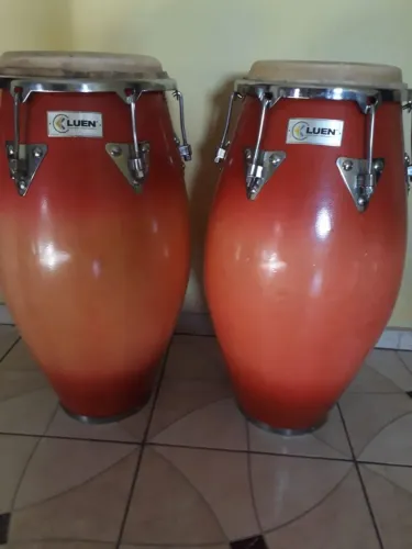 Par de congas