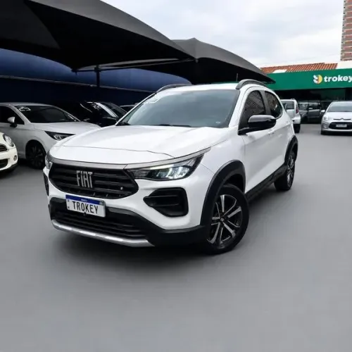 Fiat Pulse Audace 1.0 Turbo 200 Flex Aut. 2025