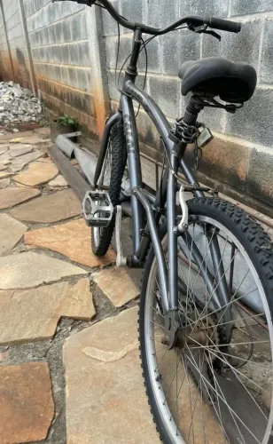 Bike Caloi 