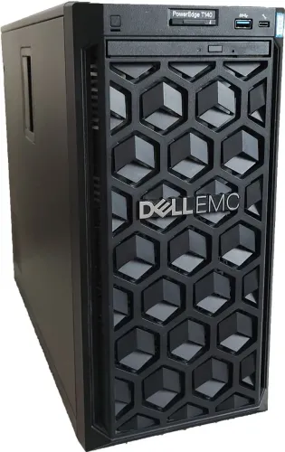 SERVIDOR DELL EMC POWEREDGE T140