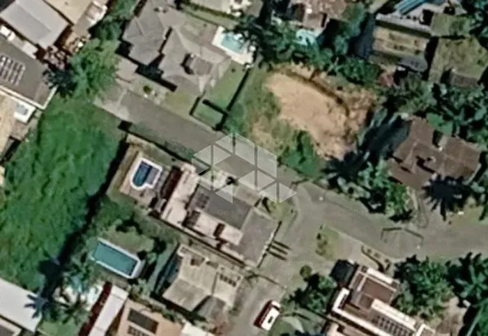Terreno a venda em Condomínio em Santo Antônio