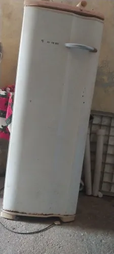 Freezer Electrolux