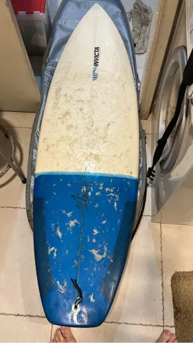 Prancha de surf