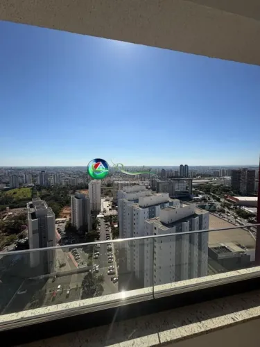 Apartamento para Locação em Sorocaba / SP no bairro Parque Campolim