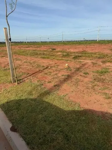 Lote em condomínio à venda, Terras Alpha Campo Grande - Campo Grande/MS