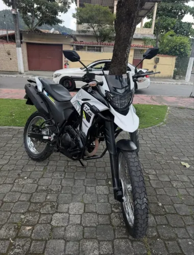 XTZ Lander 250 / 2020