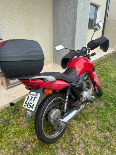 Honda Fan