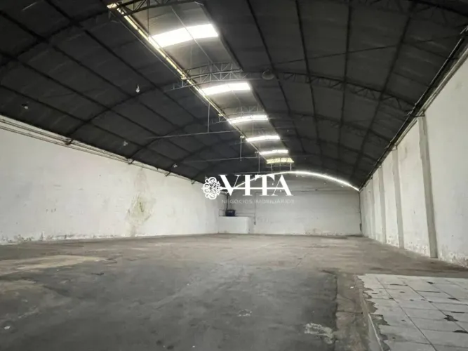 Galpão para alugar, 924 m² por R$ 28.310,42/mês - Jardim Vila Galvão - Guarulhos/SP