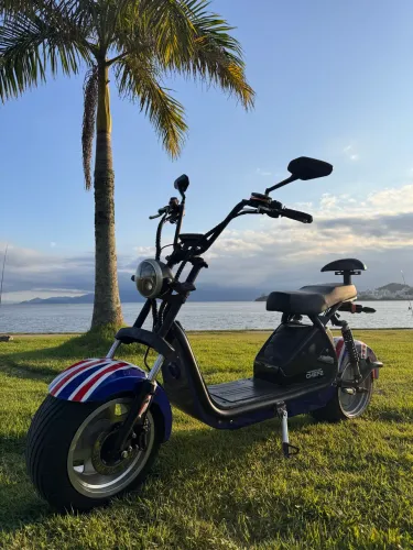 Scooter S8 3000w