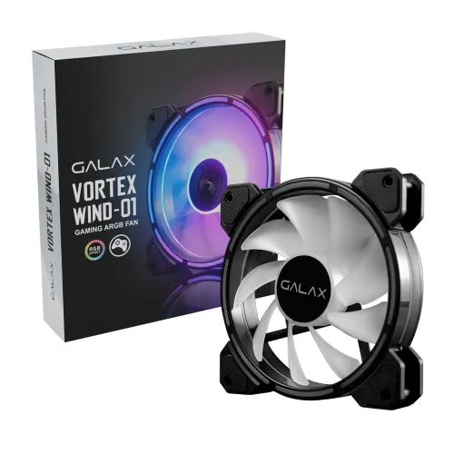 Fan Cooler Galax Vortex Wind 01 ARGB