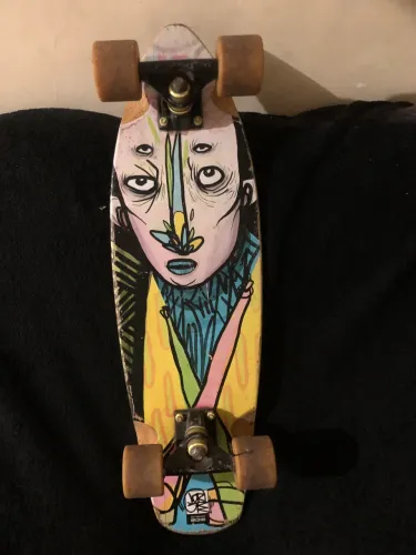 SKATE MINI CRUISER 