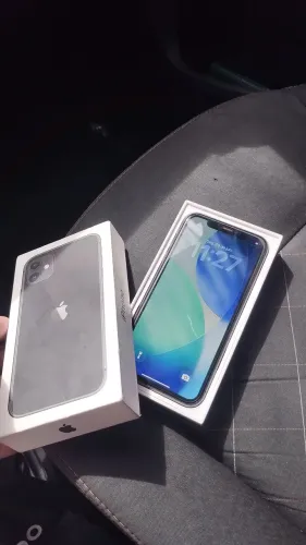 iPhone 