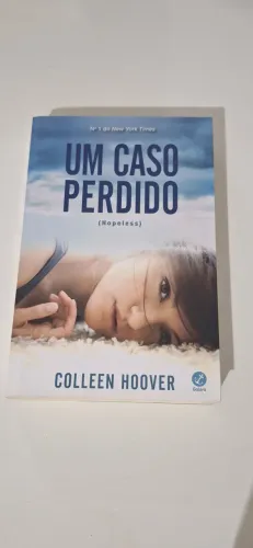 Livro : Um Caso Perdido