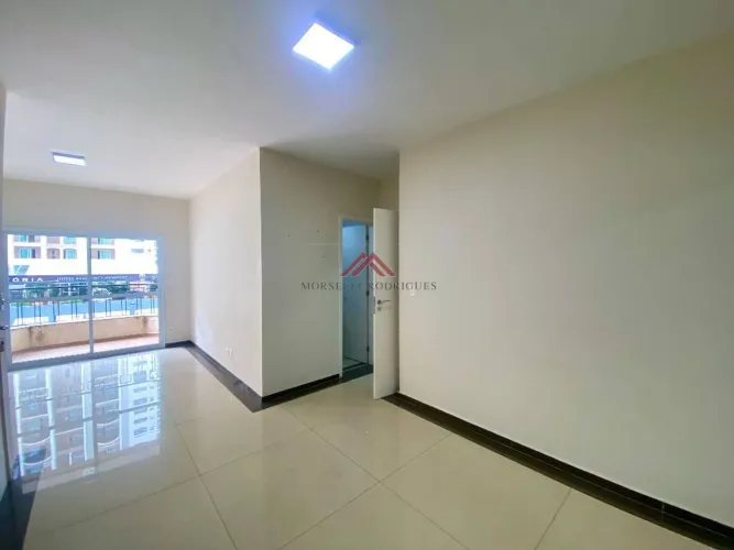 Apartamento com 3 dormitórios para alugar, 95 m² por R$ 3.900/mês - Cambuí - Campinas/SP