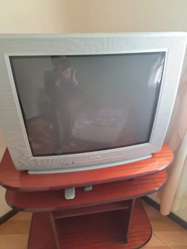 TV PHILIPS MODELO 29PT4635 /78