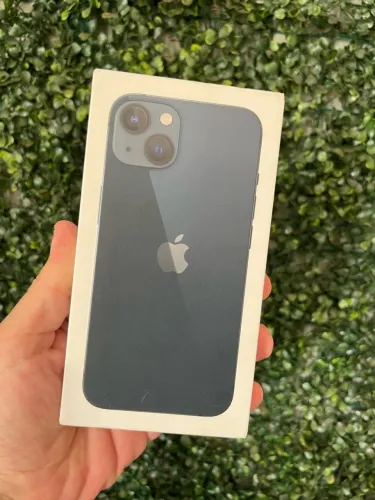 iPhone 13 128gb todo original