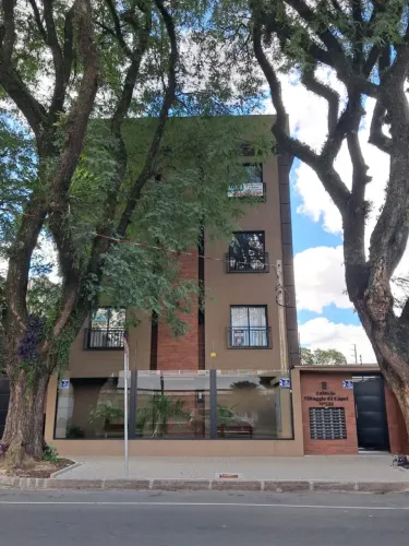 Studio Mobiliado | Próximo à PUC | Estrutura Completa de Condomínio - Curitiba/PR