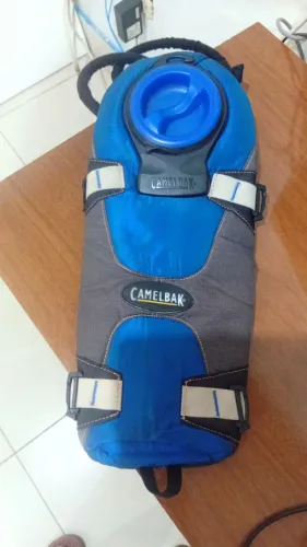 Camelbak mochila de hidratação 2 litros