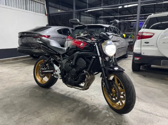FAZER 600/ FZ6 S