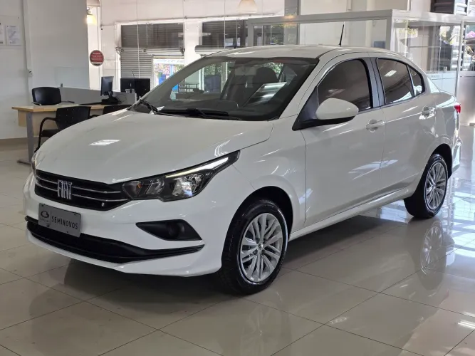 Fiat Cronos Drive 1.0 6V 2023