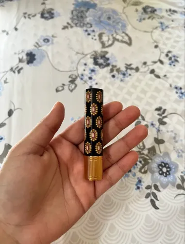 Batom Gucci(Novo) + Brinde