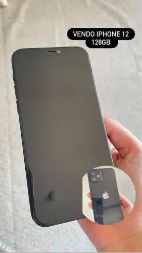 iPhone 12 128GB