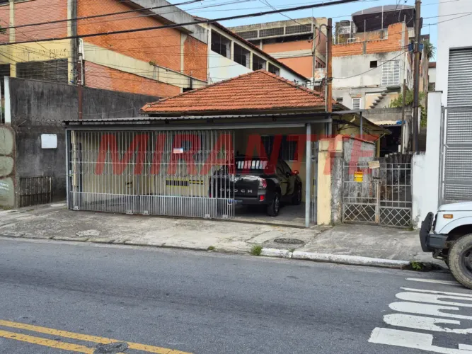 Terreno em Vila Gustavo