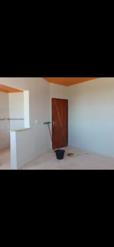 Apto de 2 quartos no coophamil valor 160.000,00
