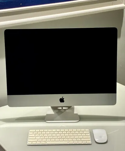 iMac Core I5 8GB 1TB 2015