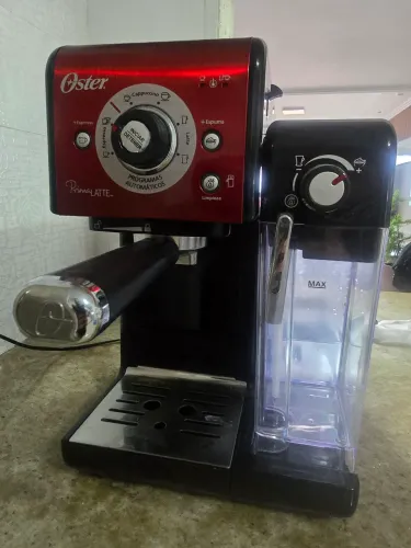 CAFETEIRA Oster 