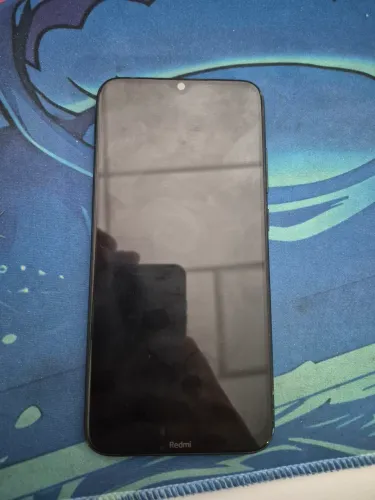 Xiaomi MI Note 8