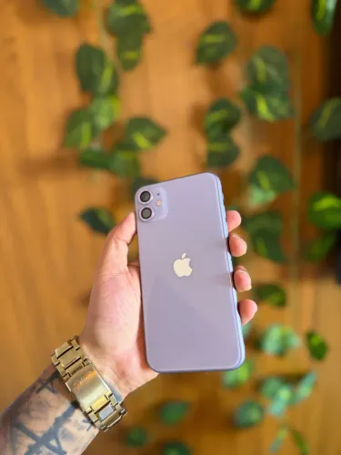 IPHONE 11 128GB PROMOÇÃO 