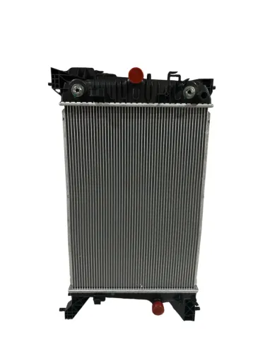 Radiador chevrolet Spin automático original