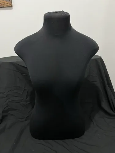Busto Feminino Forrado