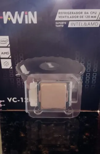 Processador i5 4590