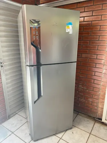Geladeira Electrolux Frost free 450 Litros