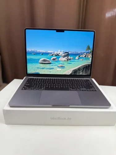 MacBook Air M3 Garantia Apple Até 2027 Impecável