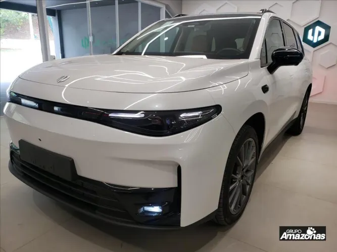 Leapmotor C10 BEV (Elétrico) 2026