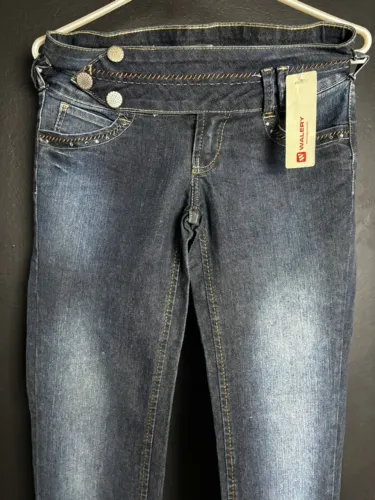 Walery Jeans Clássica (40)