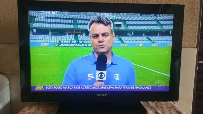 Tv Sony 32 polegadas Full HD