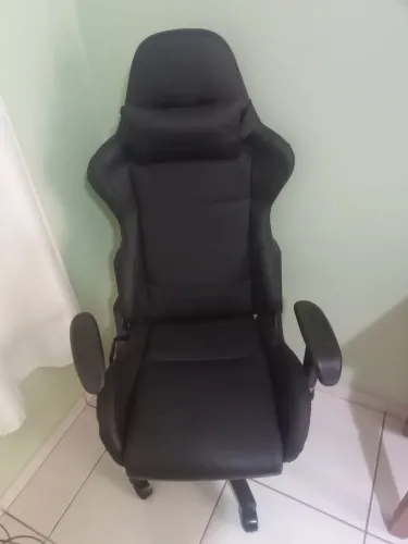 Cadeira gamer