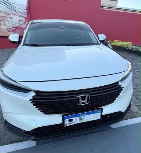Honda HR-V EXL 1.5 Sensing 16V 5P Aut. 2023