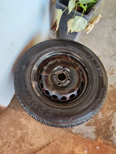 Rodas aro 14 