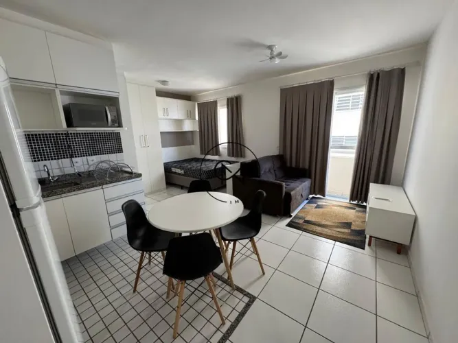 Studio para alugar - Perdizes - 1 quarto - com 30m²