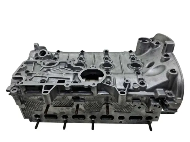 Cabeçote Stander RENAULT DUSTER 1.6 16V K4M 2016