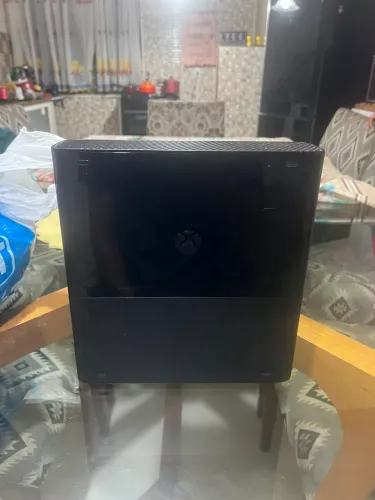 Xbox 360 super slim