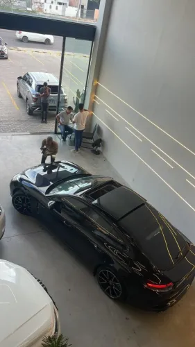 Porsche Panamera 4 E-hybrid 2.9 462cv 2023