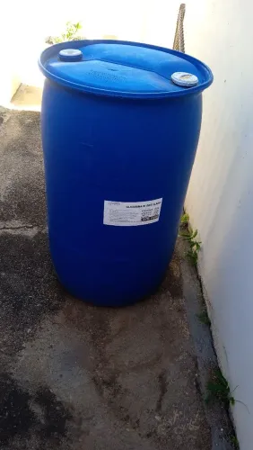 Tambor 200 litros 
