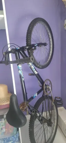 Bicicleta Montain Bike Seminova