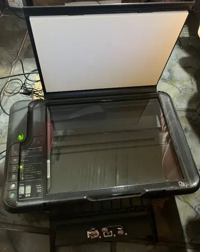 Impressora